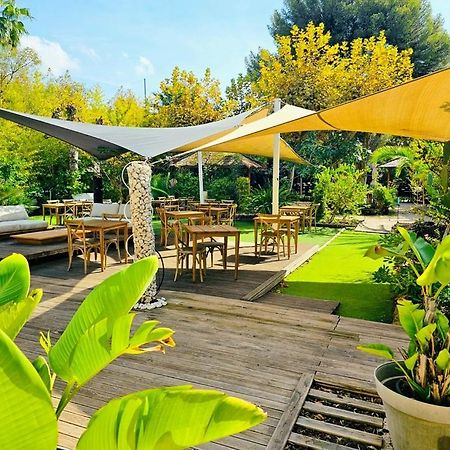 Adonis Sanary Grand Hotel Des Bains Bagian luar foto