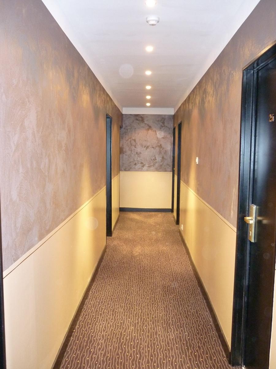 Adonis Sanary Grand Hotel Des Bains Bagian luar foto