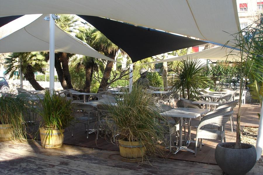 Adonis Sanary Grand Hotel Des Bains Bagian luar foto
