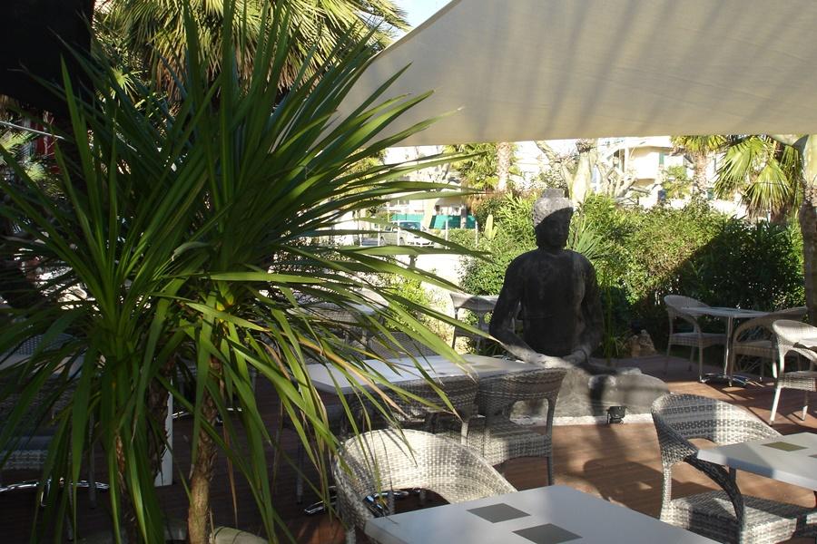 Adonis Sanary Grand Hotel Des Bains Bagian luar foto