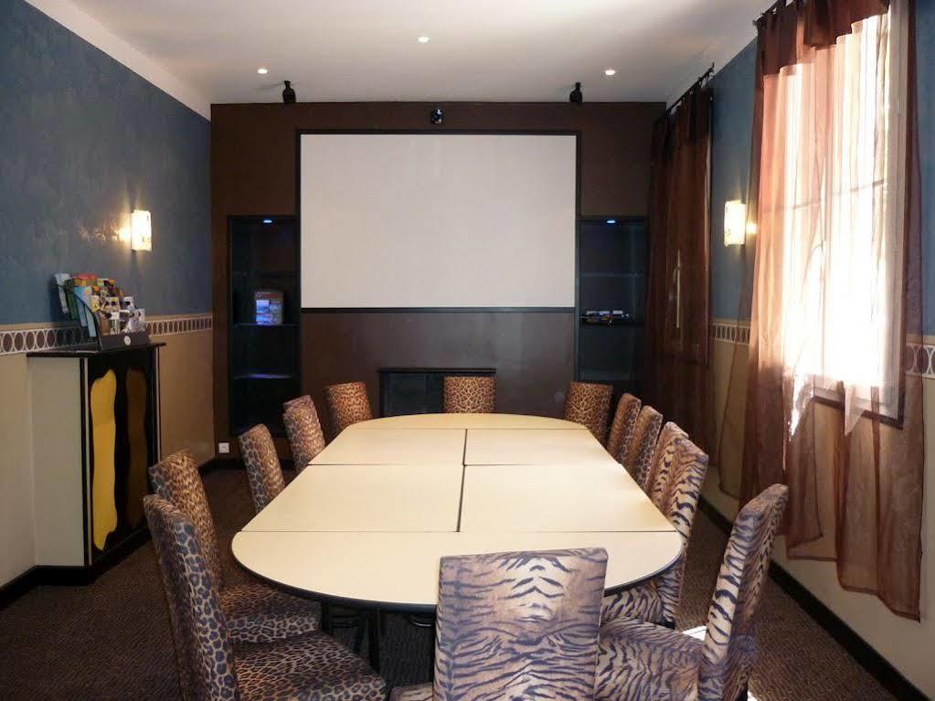 Adonis Sanary Grand Hotel Des Bains Bagian luar foto